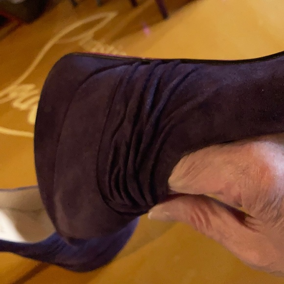 Authentic Christian Louboutin Heels - Picture 5 of 11